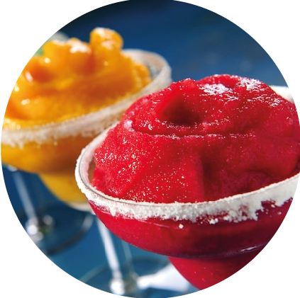 Bebidas