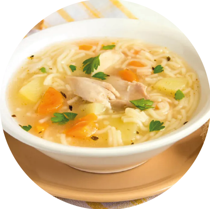 Sopas